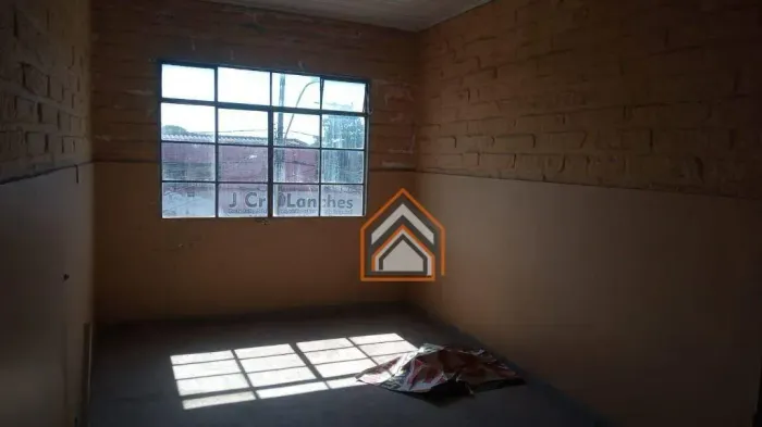 Sala para alugar, 16 m² por R$ 800/mês - Americana - Alvorada/RS