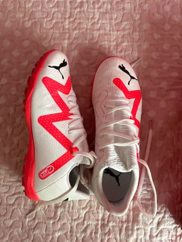 Chuteira Puma Future Society