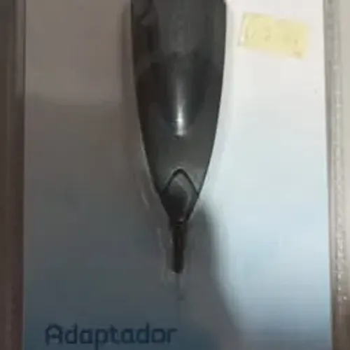 Adaptador som USB / PC ou Notebook R$25