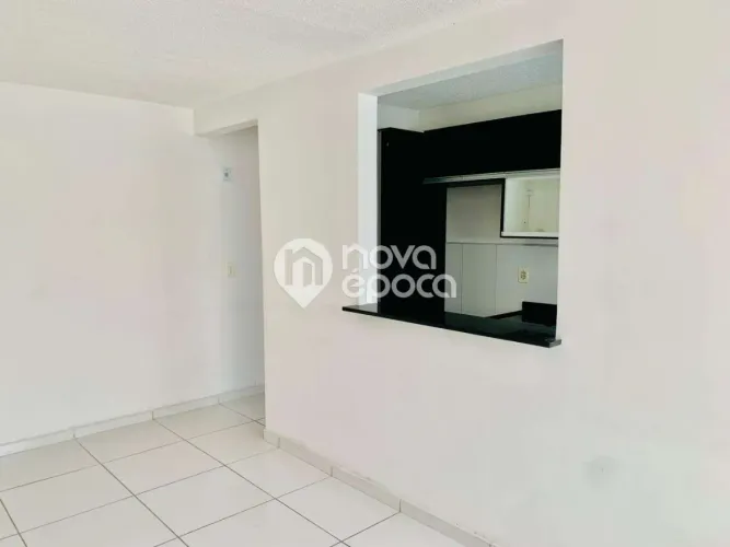 Parada de Lucas | Apartamento 2 quartos