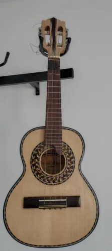 Cavaco Otacilio Marquês Luthier(Ex Do Souto) em Faia 2023 profissional