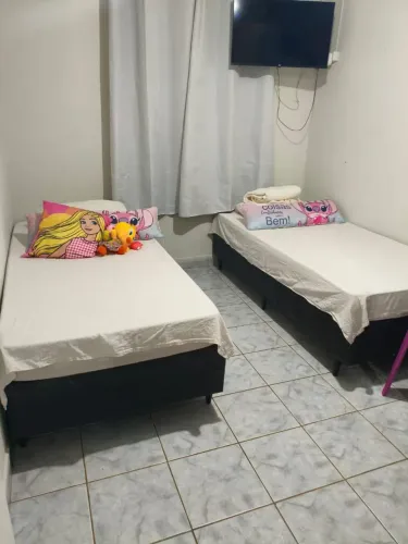 Cama Box Solteiro