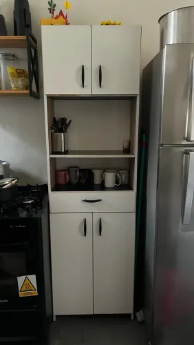 Armário de cozinha