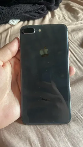 iPhone 8plus