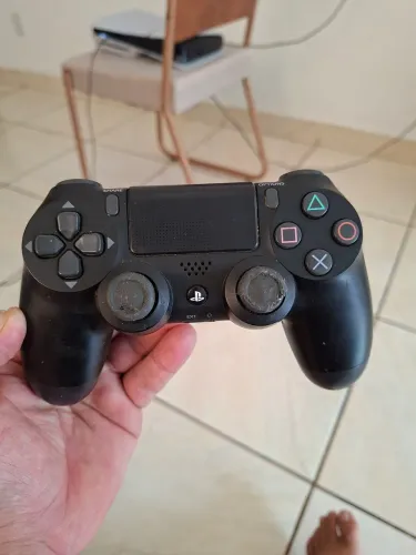 Dualshock4
