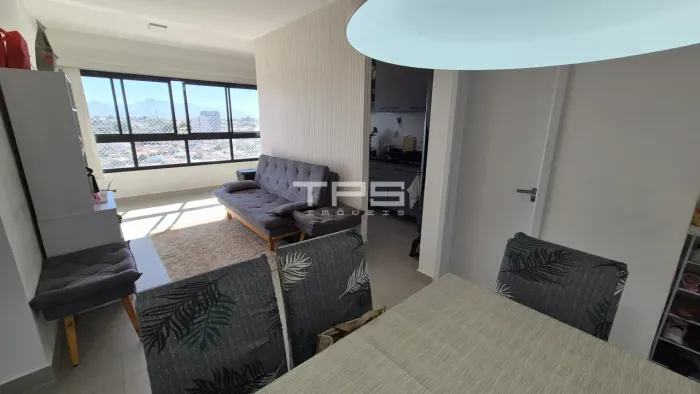 Apartamento à venda, Vila Paraíba, Guaratinguetá, SP