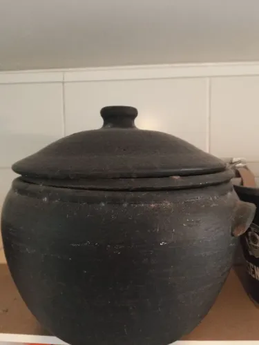 Vendo panela 