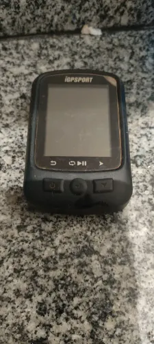 Ciclo computador Igpsport 