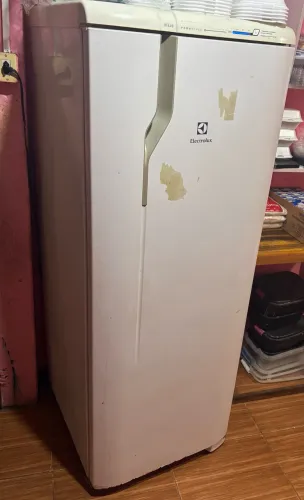 Geladeira
