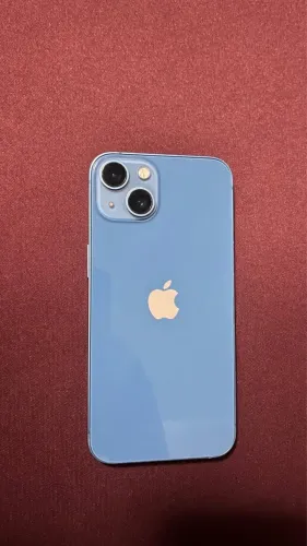 Iphone 13 128g azul
