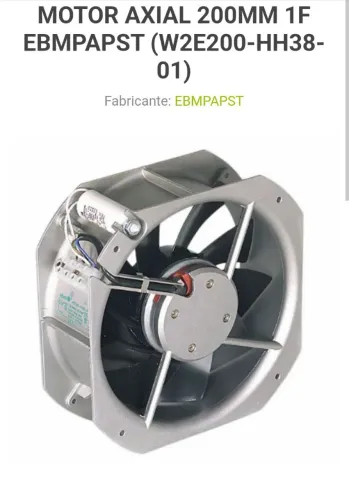 Exaustor para coifas ventilação e exaustão,marca alemã top de linha