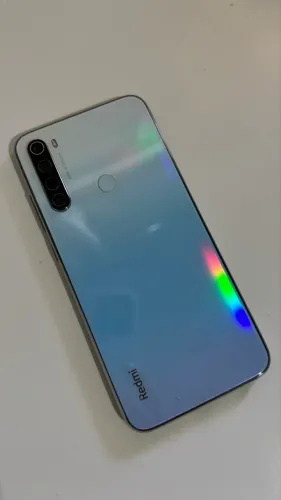 ? Xiaomi Redmi Note 8 64GB / 4GB RAM - Neptune Blue (Excelente Estado!)