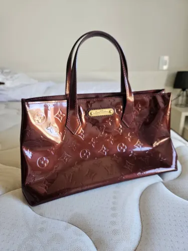 Bolsa Louis Vuitton / original
