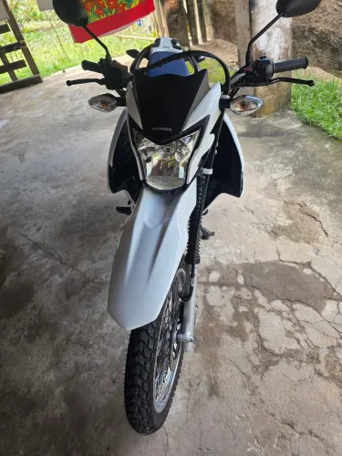 HONDA NXR BROSS ESDD 2024/2024