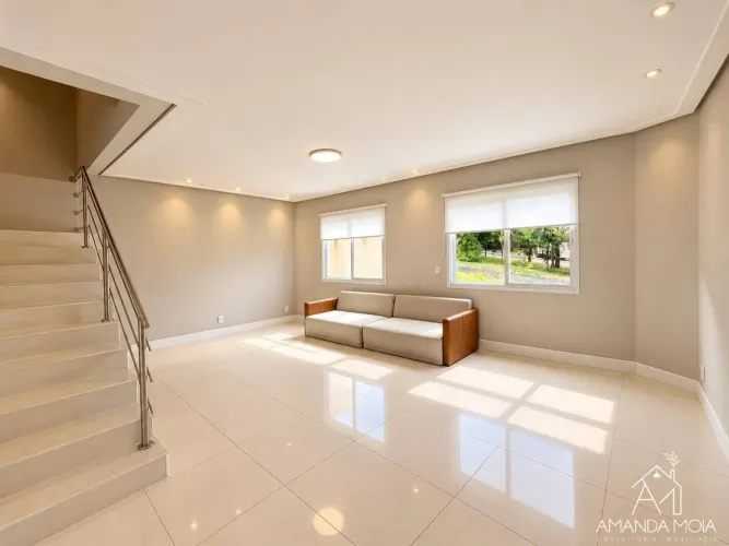 Casa com 4 dormitórios, 190 m² - venda por R$ 1.100.000,00 ou aluguel por R$ 6.100,00/mês