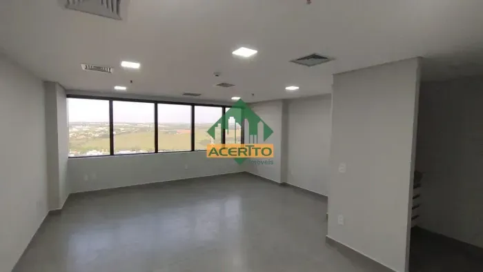 Sala à venda, 43 m² por R$ 500.000,00 - Edifício New York Tower - Araçatuba/SP