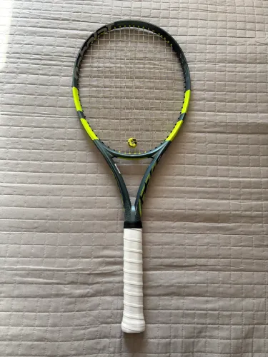 Raquete Babolat Pure Aero 98