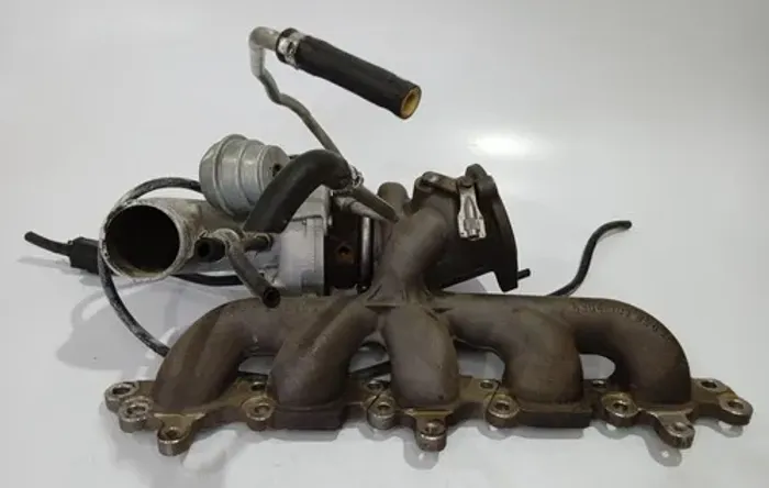 Turbina Volvo C30 2.5 T5 2007 2008 2009 2010 2011 2012 2013