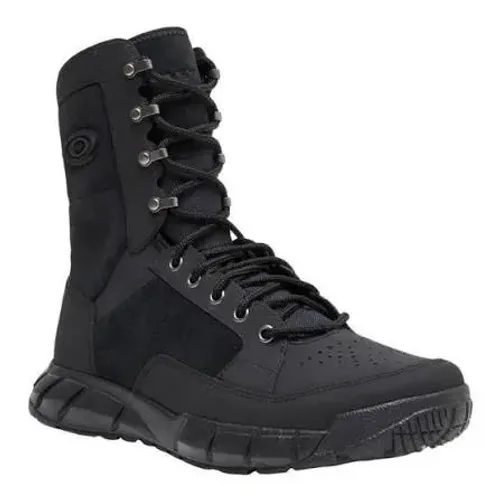 Bota Oakley Coyote Boot LX Black