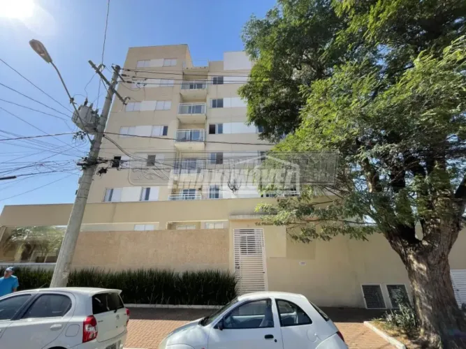 Apartamento Cobertura em Sorocaba
