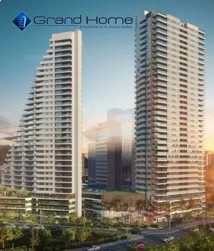 Apartamento 3 quartos em Enseada do Suá