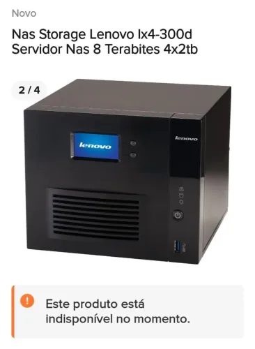 Armazenador de dados e arquivos