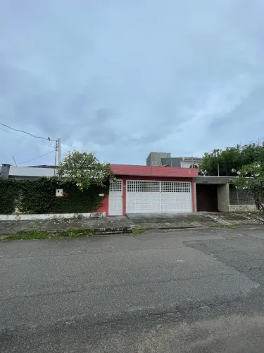 Alugo casa na Jacarecica, comercial e residencial 