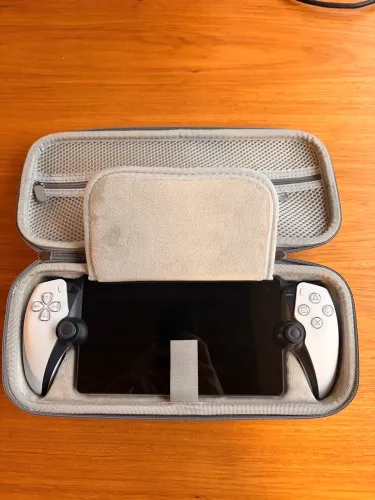 Ps5 Portal