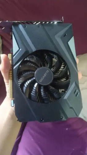 GTX 1650 Gddr6