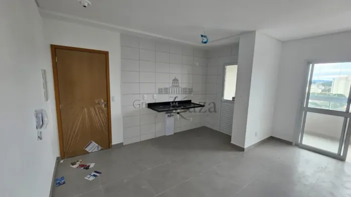 Apartamento - Parque Industrial - Edifício Antônio Carlos - 3 Dormitórios - 79,50m² - Anal