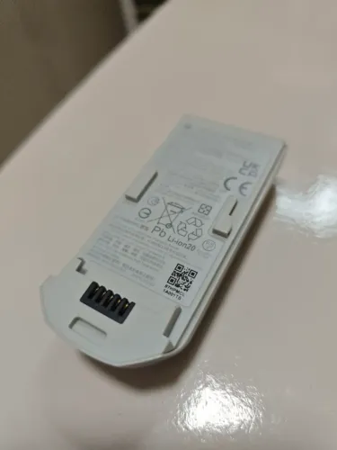 Bateria Seminova Dji NEO 1 poucos ciclos