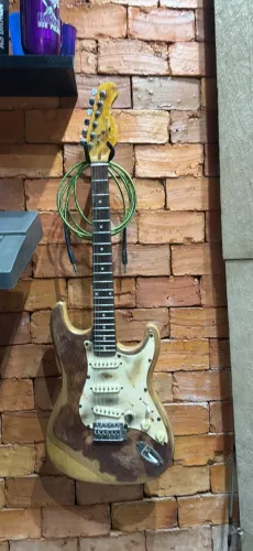 Guitarra condor rx20s