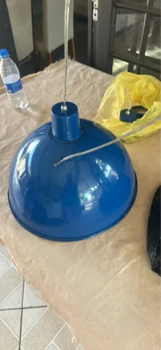 Vendo iluminaria