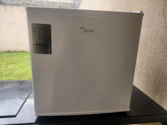 Frigobar Mídia 45l 