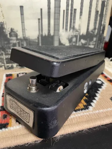 Pedal Cry baby Gcb95