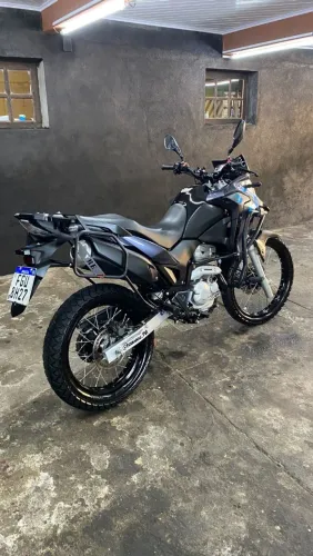 XRE 300