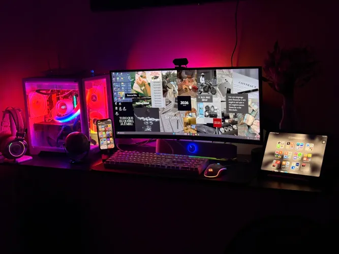 Pc gamer