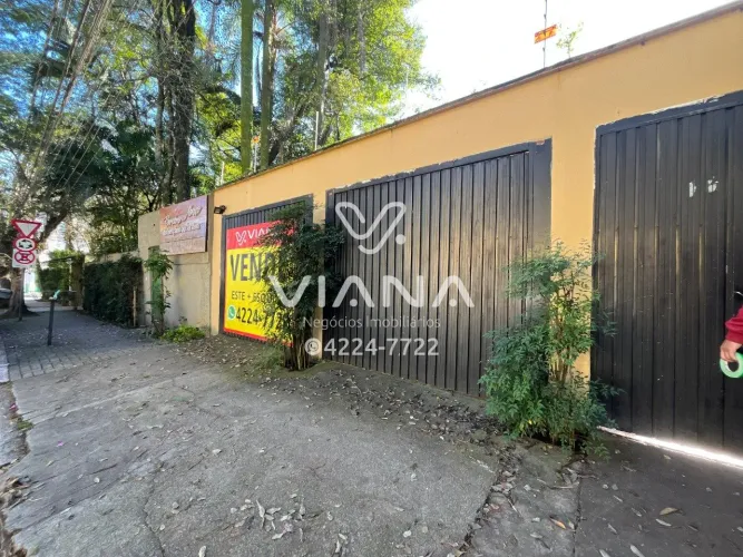 Imóvel Comercial 1320m² à locação Santo Amaro, Ideal para Clínicas e Franquias, Zona Sul S