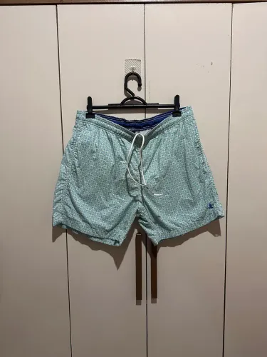 short masculino Brooksfield G