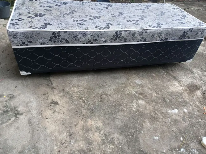 Cama sob medida