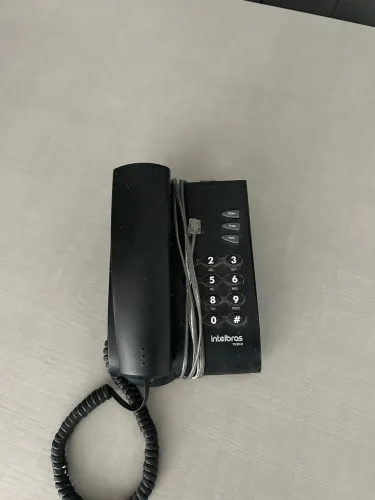 Interfone