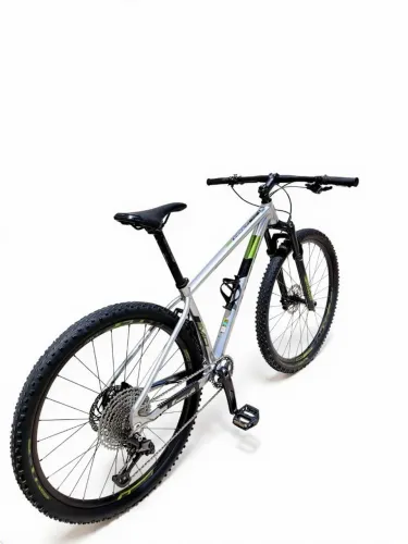 Bicicleta Sense Impact Evo 2021 - Seminova