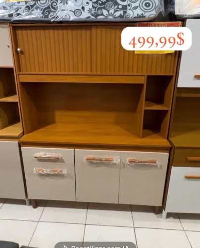 armário de cozinha