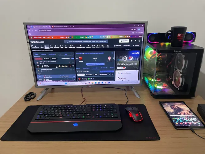 Pc gamer