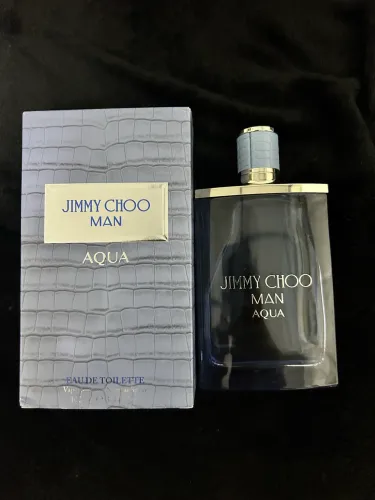Jimmy Choo Man Aqua 70ml