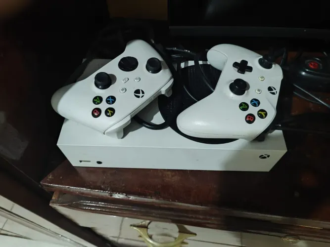 Xbox séries s