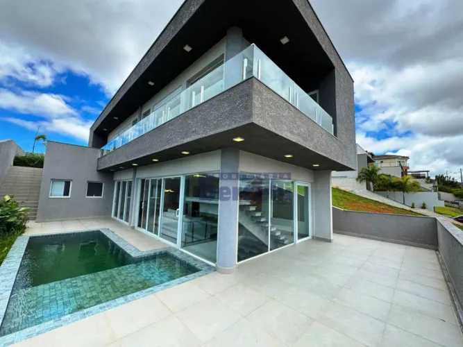 Casa com 3 dormitórios, 246 m² - venda por R$ 2.100.000,00 ou aluguel por R$ 11.200,00/mês