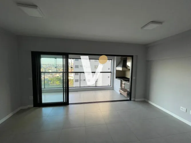 Apartamento para Locação em Presidente Prudente, Parque do Povo, 2 dormitórios, 1 suíte, 2
