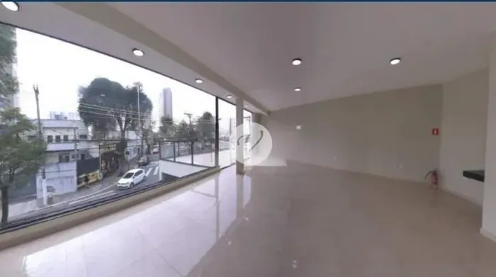 Salão Comercial para Aluguel em Santo André Casa Branca | 176,06 m²