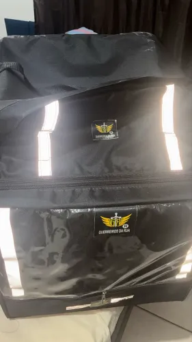 Bag Motoboy